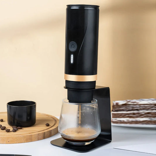 Amplify Smart Portable Coffee Machine